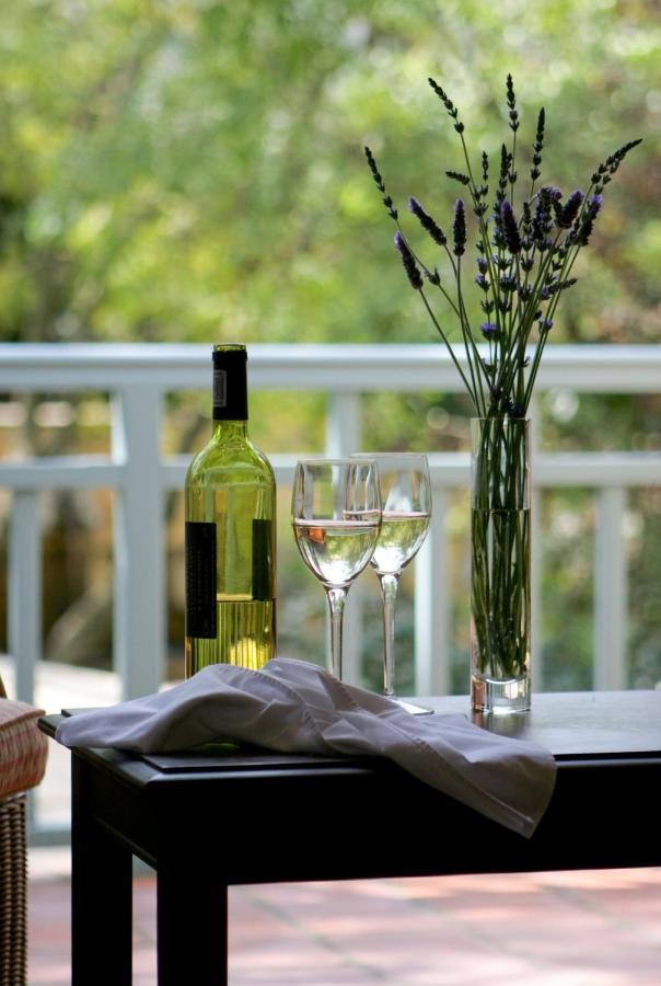 Franschhoek Country House & Villas Exteriér fotografie