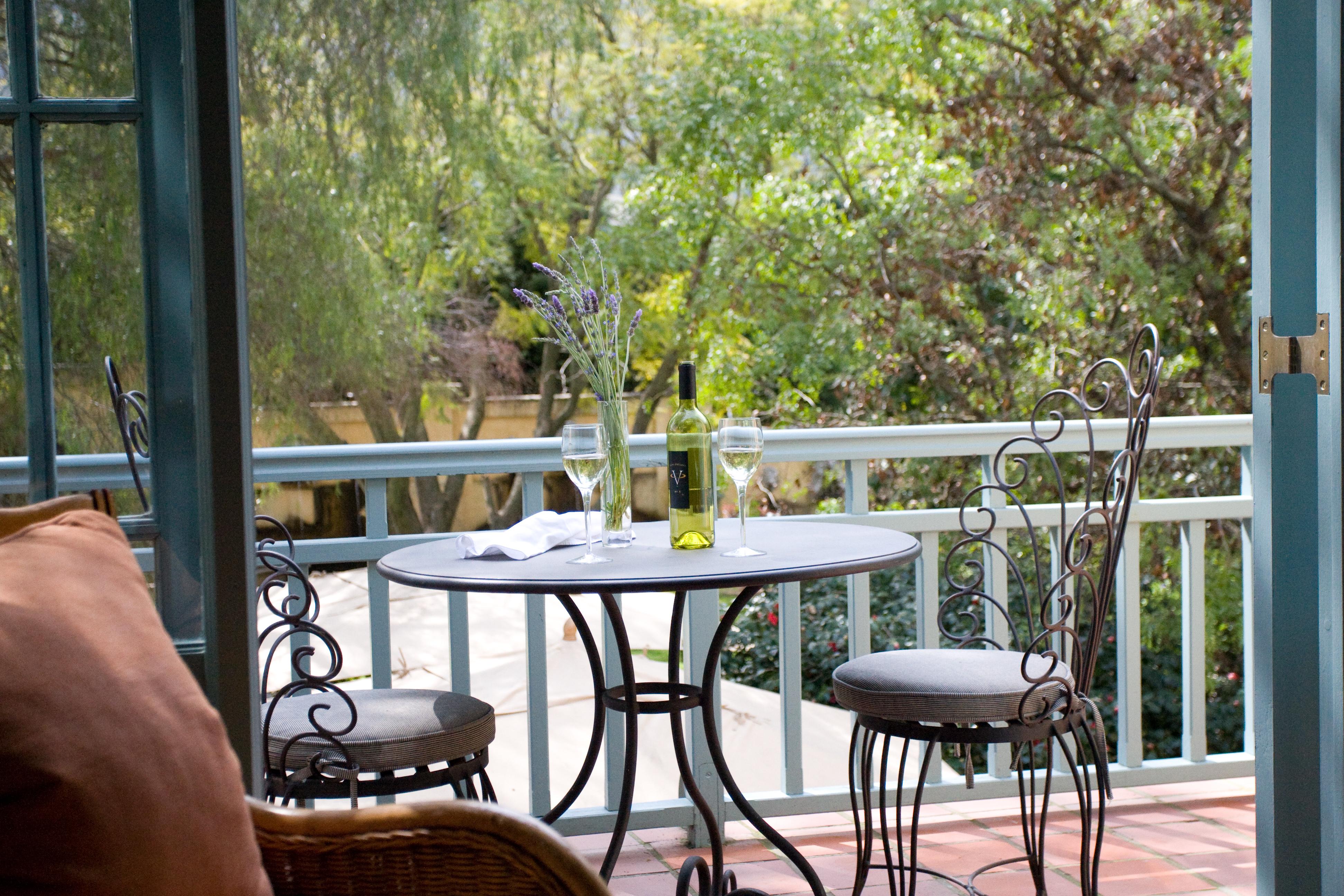 Franschhoek Country House & Villas Exteriér fotografie
