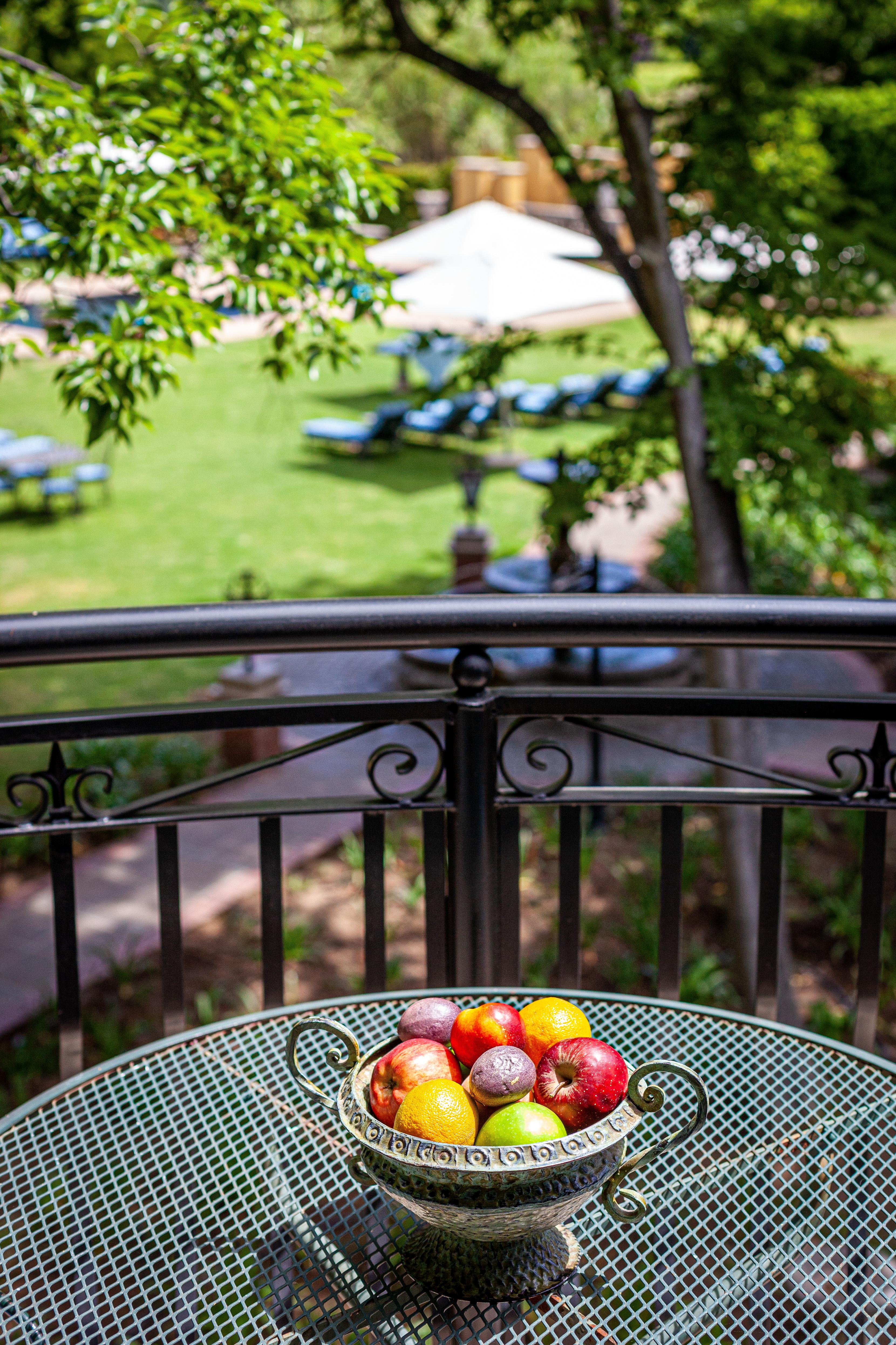 Franschhoek Country House & Villas Exteriér fotografie