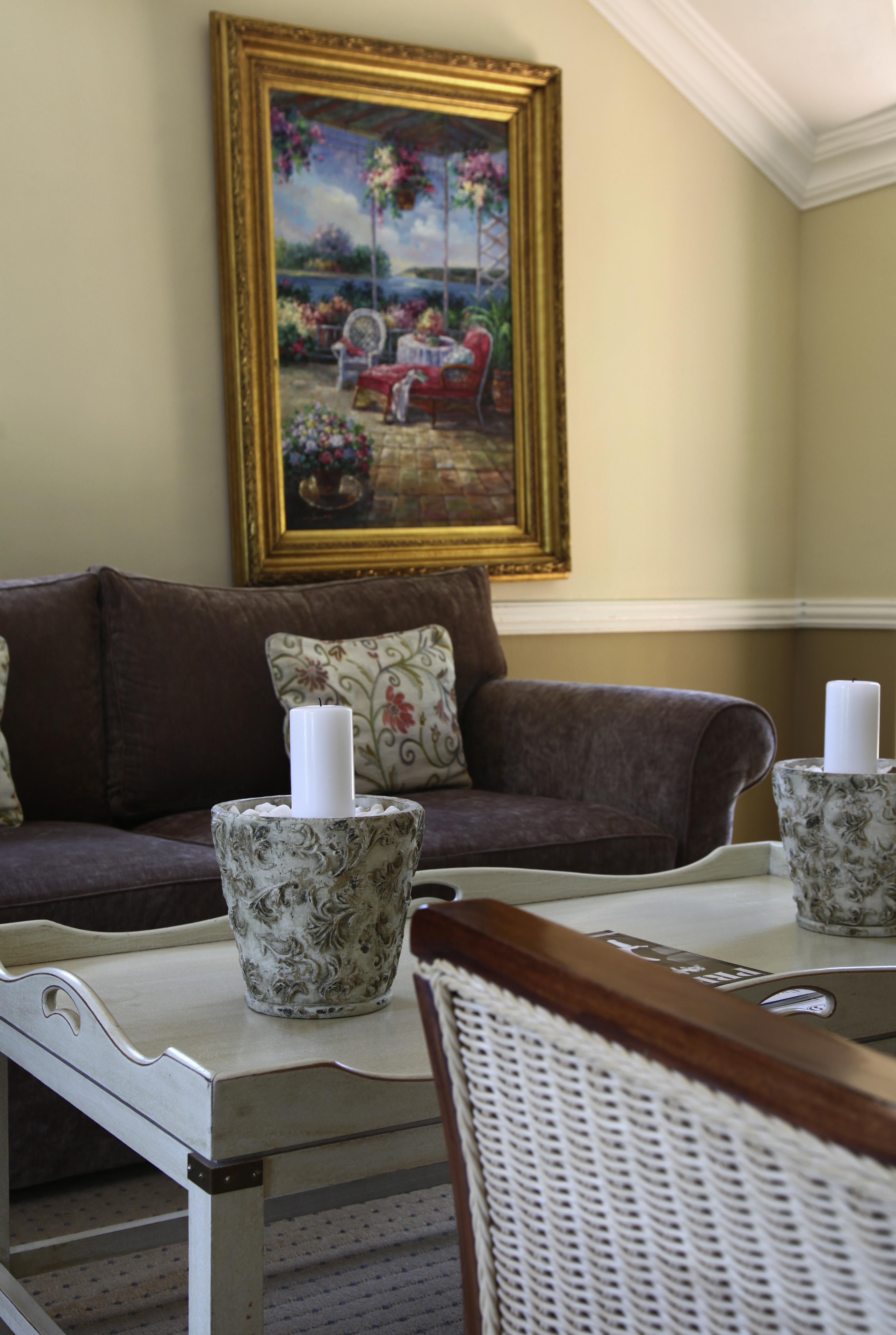 Franschhoek Country House & Villas Exteriér fotografie